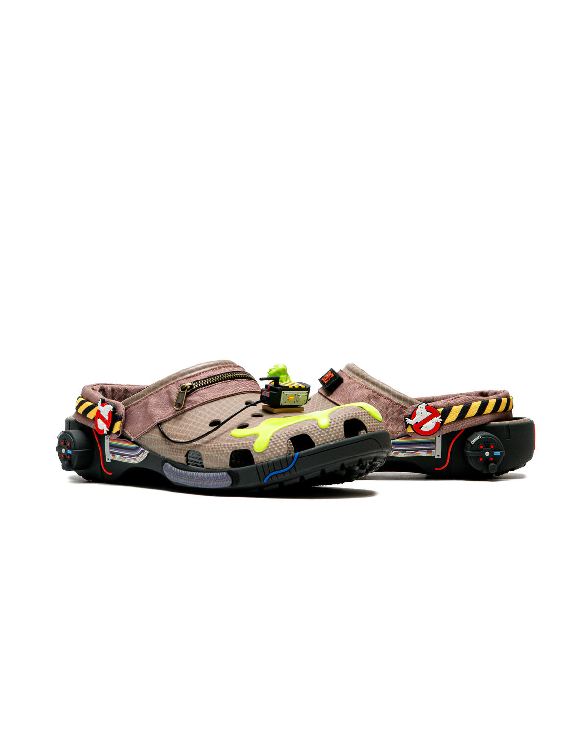 Crocs x Ghostbusters Classic Clog - Image 5