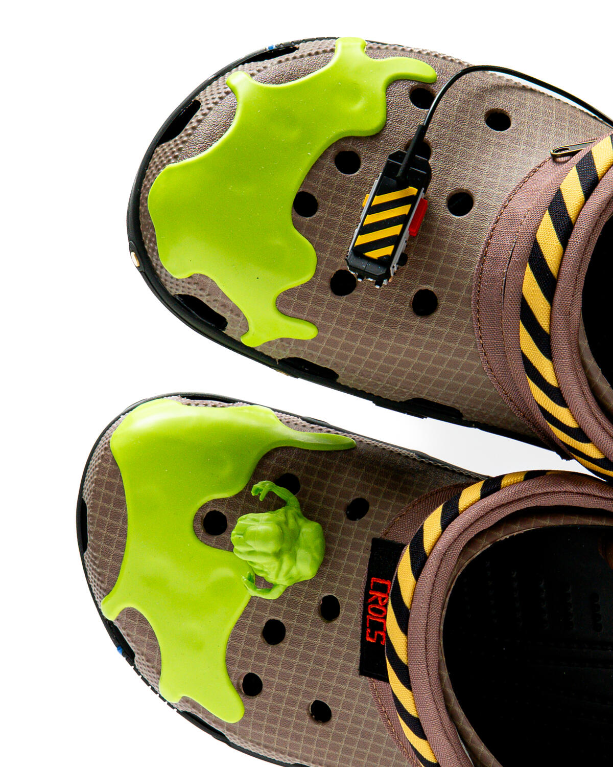 Crocs x Ghostbusters Classic Clog - Image 6