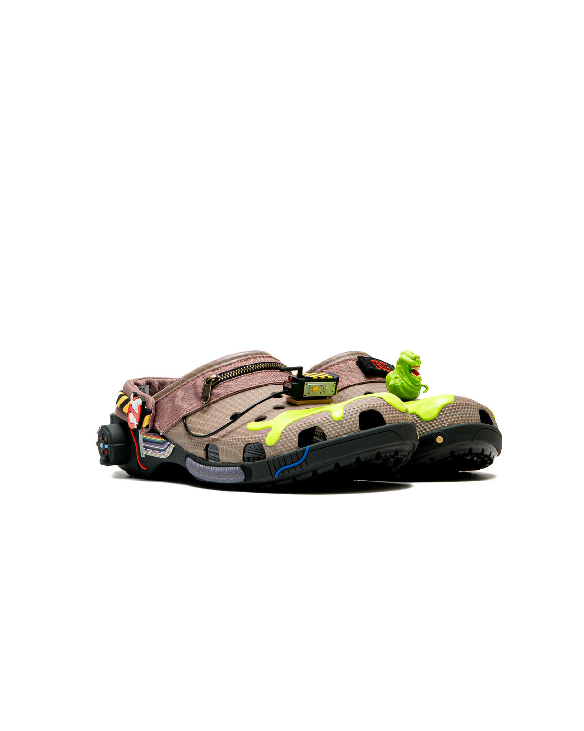 Crocs x Ghostbusters Classic Clog - Image 3