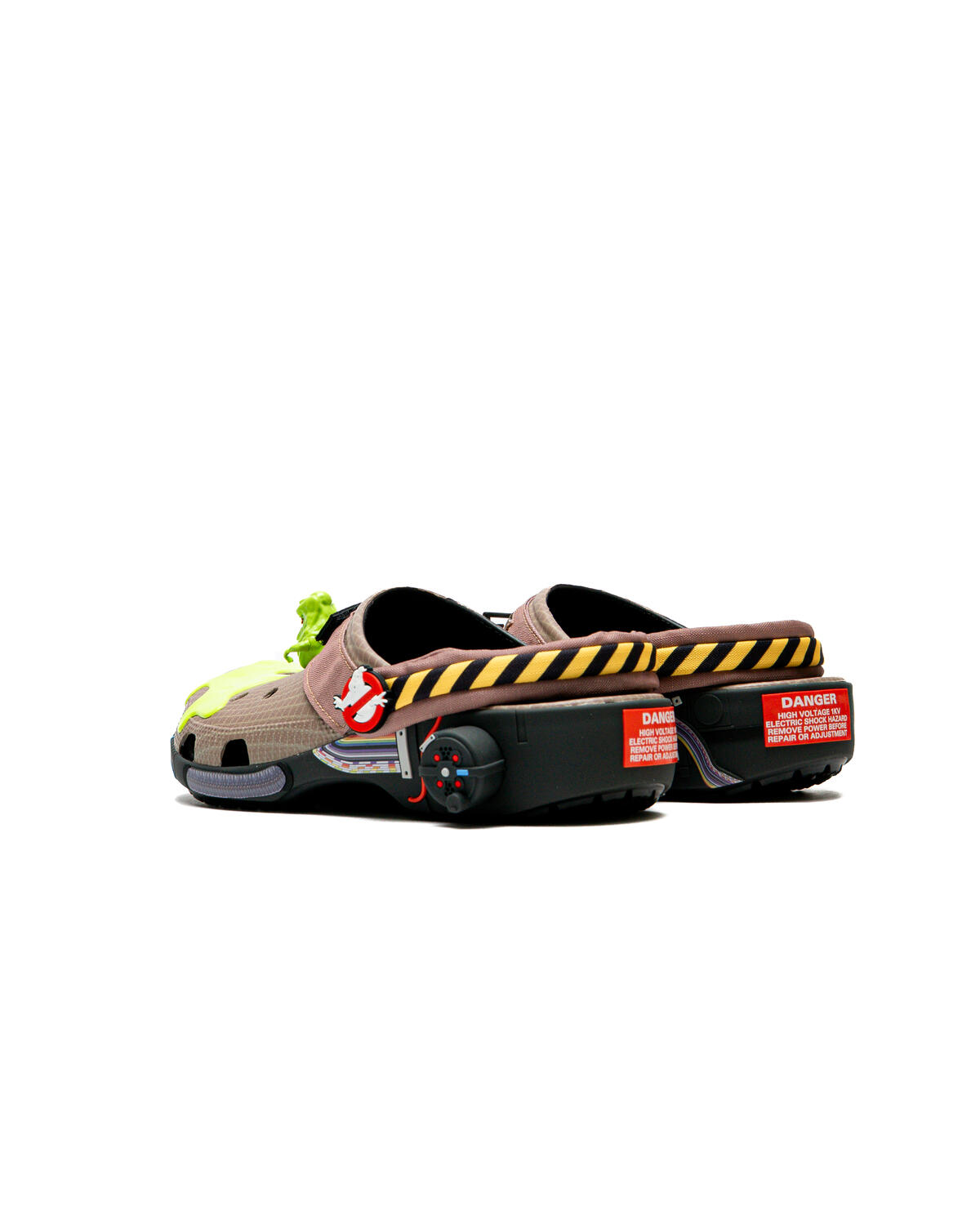 Crocs x Ghostbusters Classic Clog - Image 4