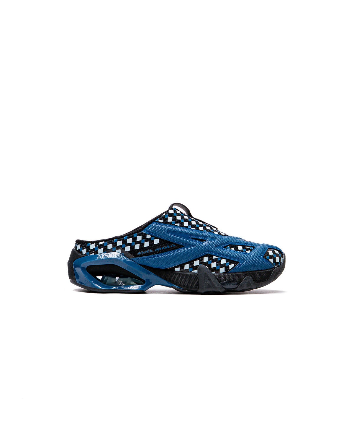 Asics x Kiko Kostadinov Novalis Gel-Styrax - Graphite Grey / Ink Teal - Image 14
