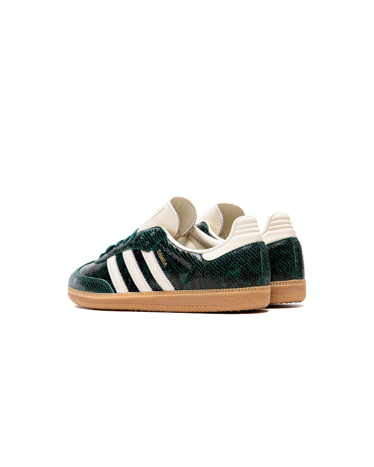 Adidas Samba OG Collegiate Green (Women's) - Image 39