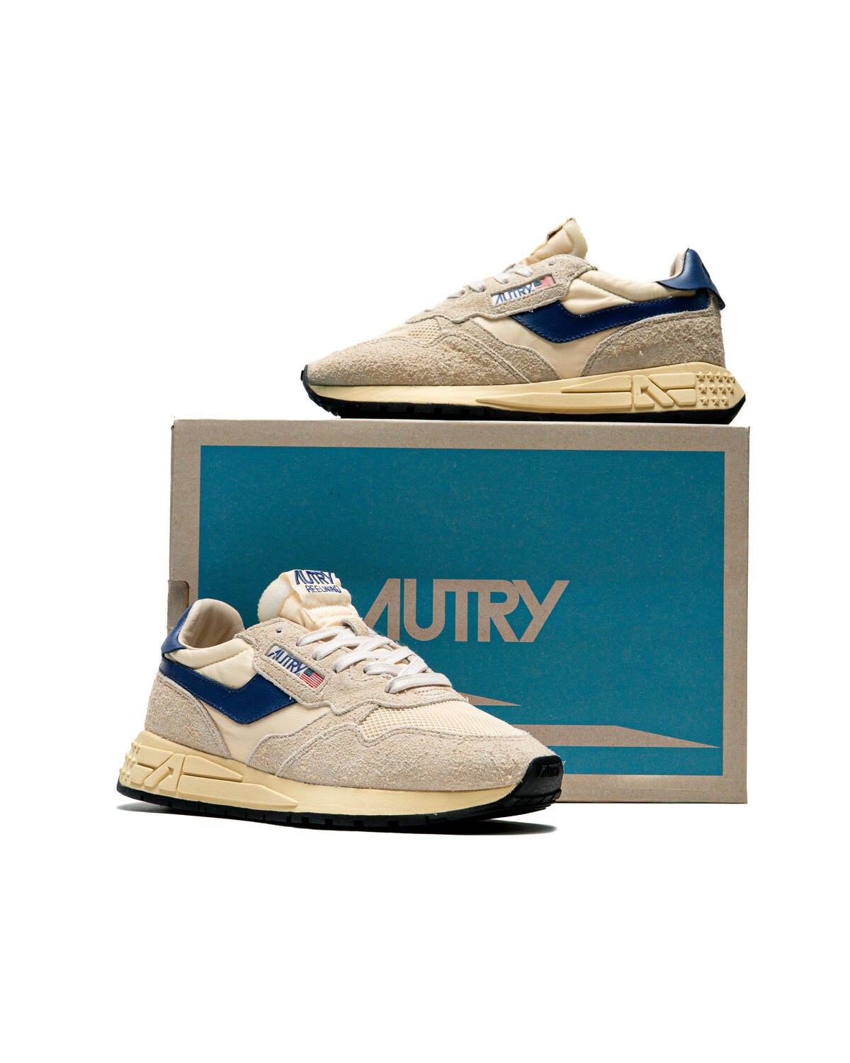 Autry Reelwind Low (Women's) - Image 6