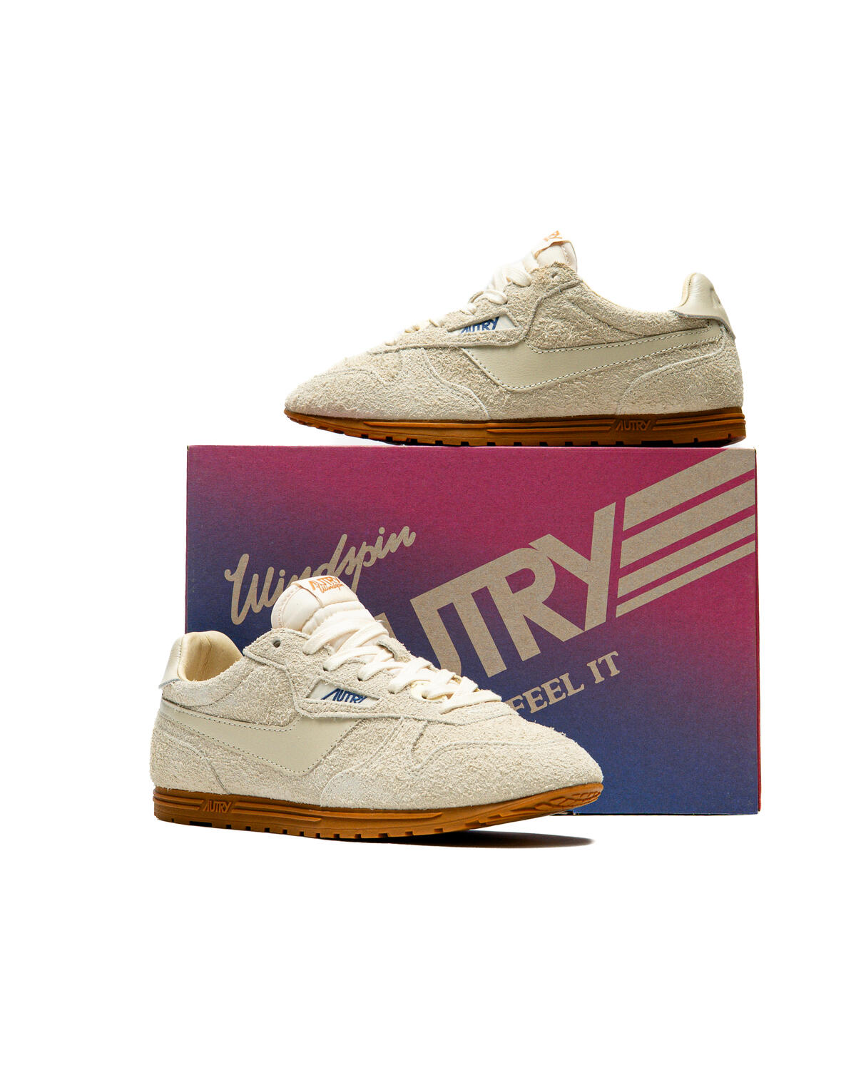 Autry Windspin Low (Women's) - Image 6