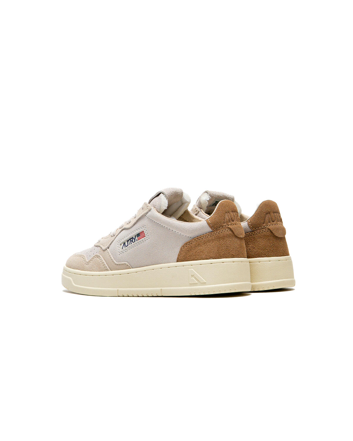 Autry Medalist W *Suede* (Women's) - Image 4