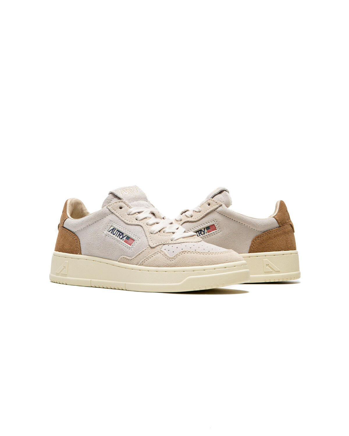 Autry Medalist W *Suede* (Women's) - Image 5