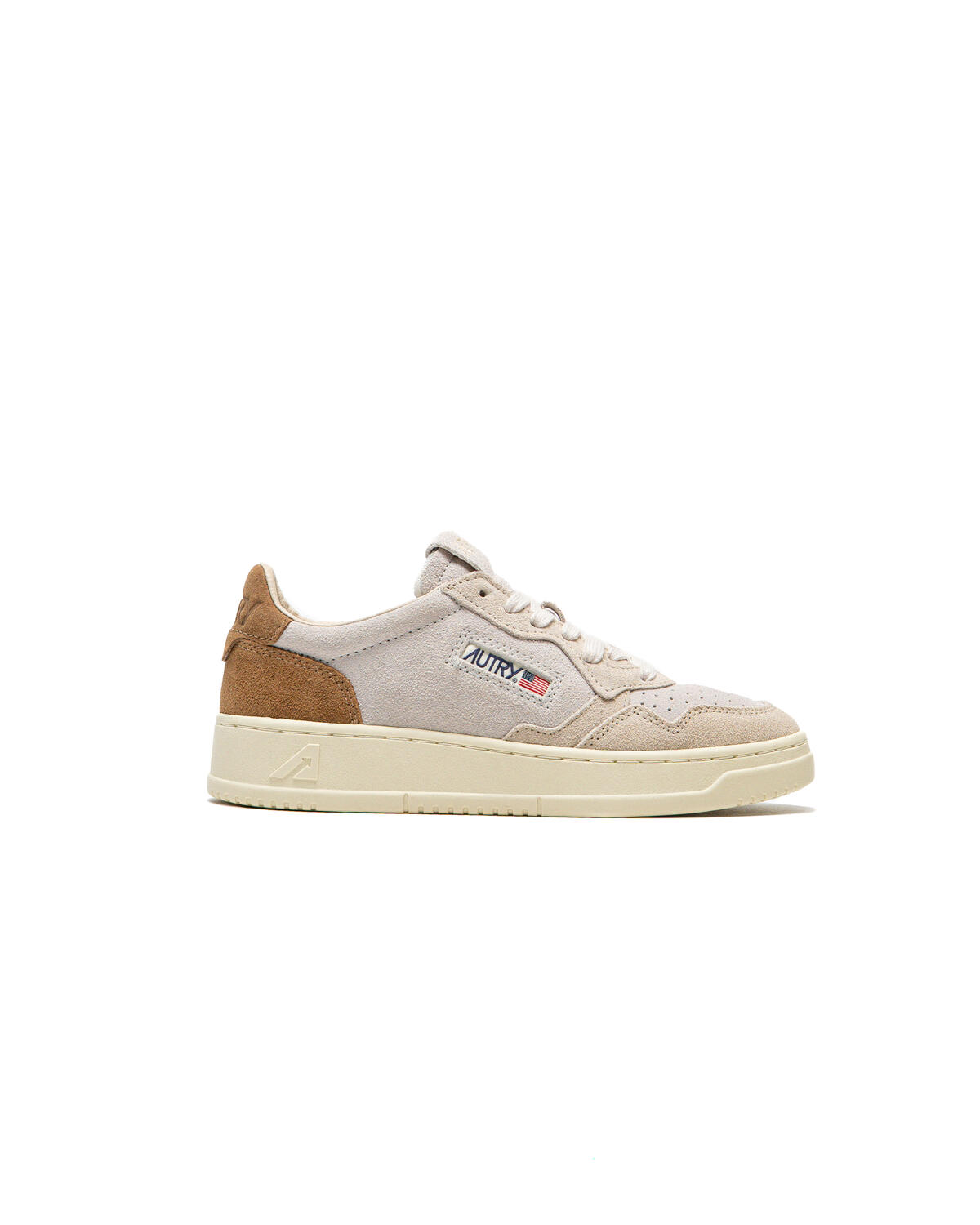Autry Medalist W *Suede* (Women's) - Image 2