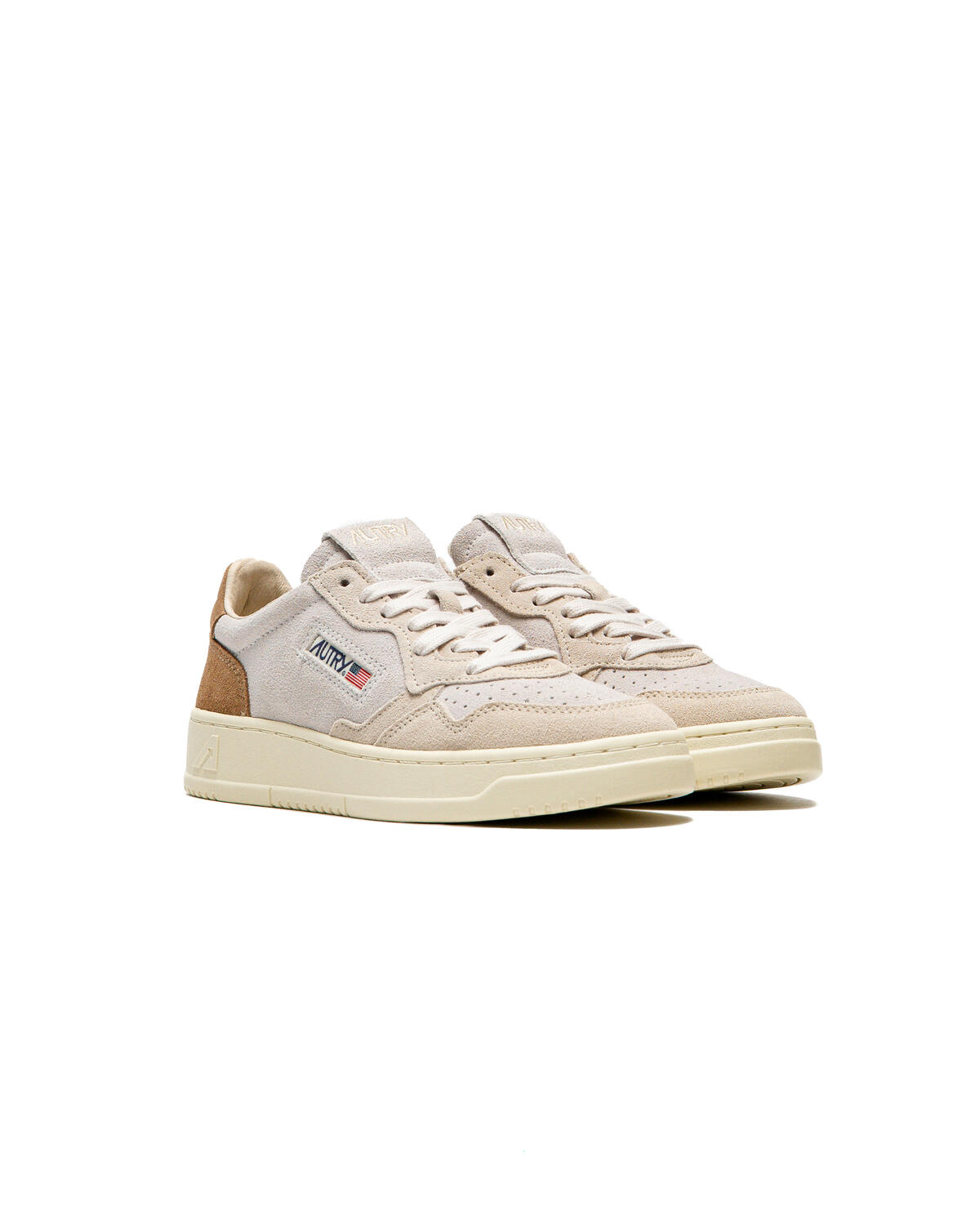 Autry Medalist W *Suede* (Women's) - Image 3