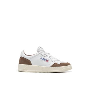 Autry Action Shoes WMNS MEDALIST LOW