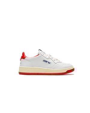 Autry Action Shoes x Maison Kitsuné MEDALIST LOW
