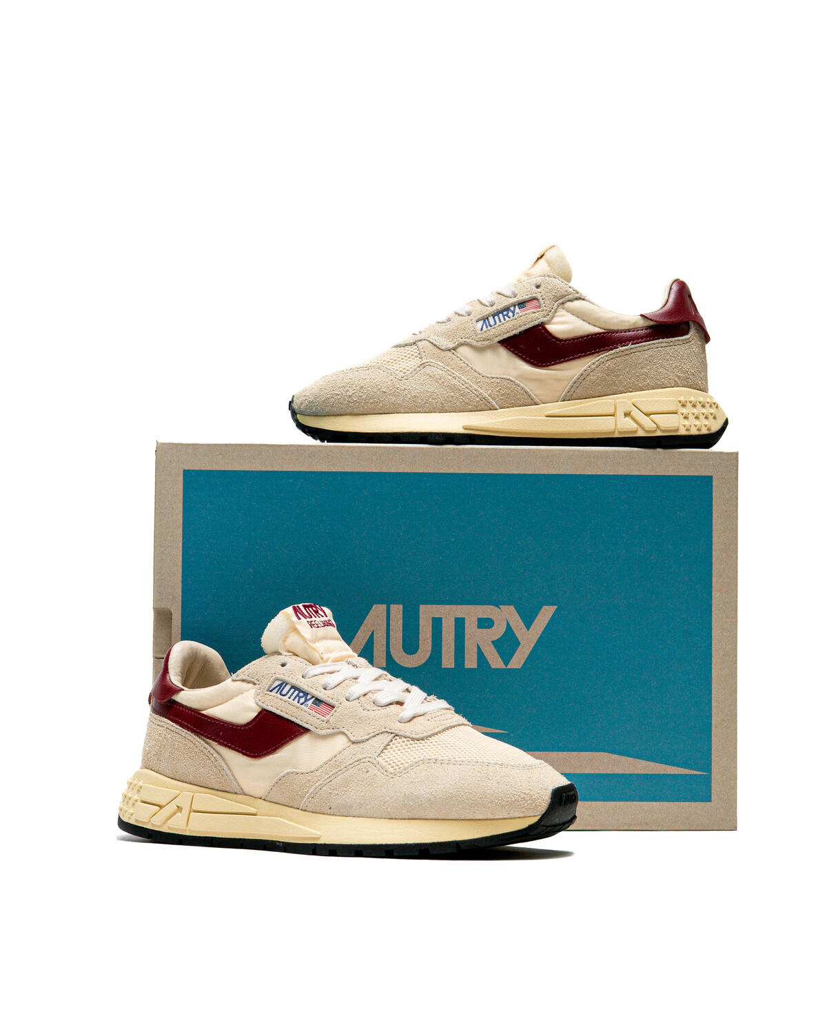 Autry Reelwind Low (Women's) - Image 6