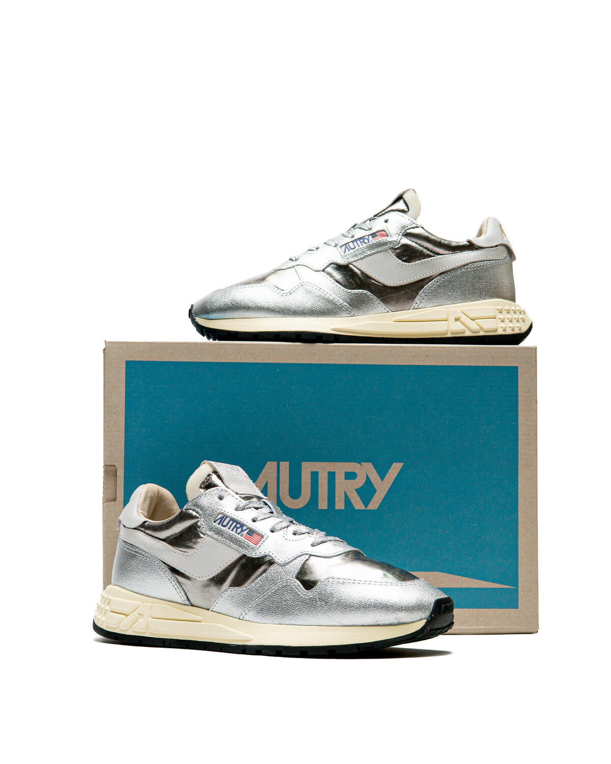 Autry Reelwind Low - Image 6