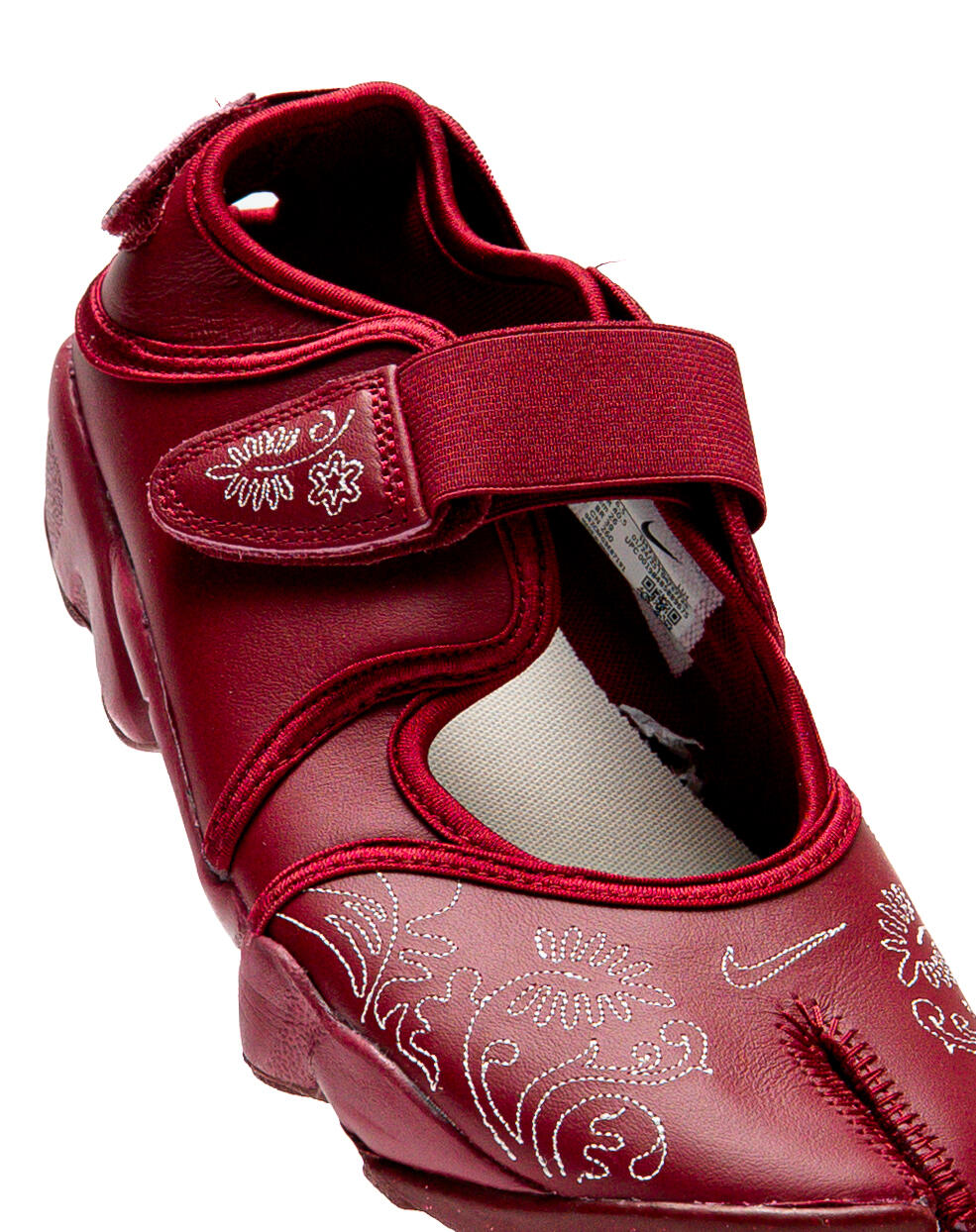 Nike Air Rift Botanical Stitch (Women's) - Image 21