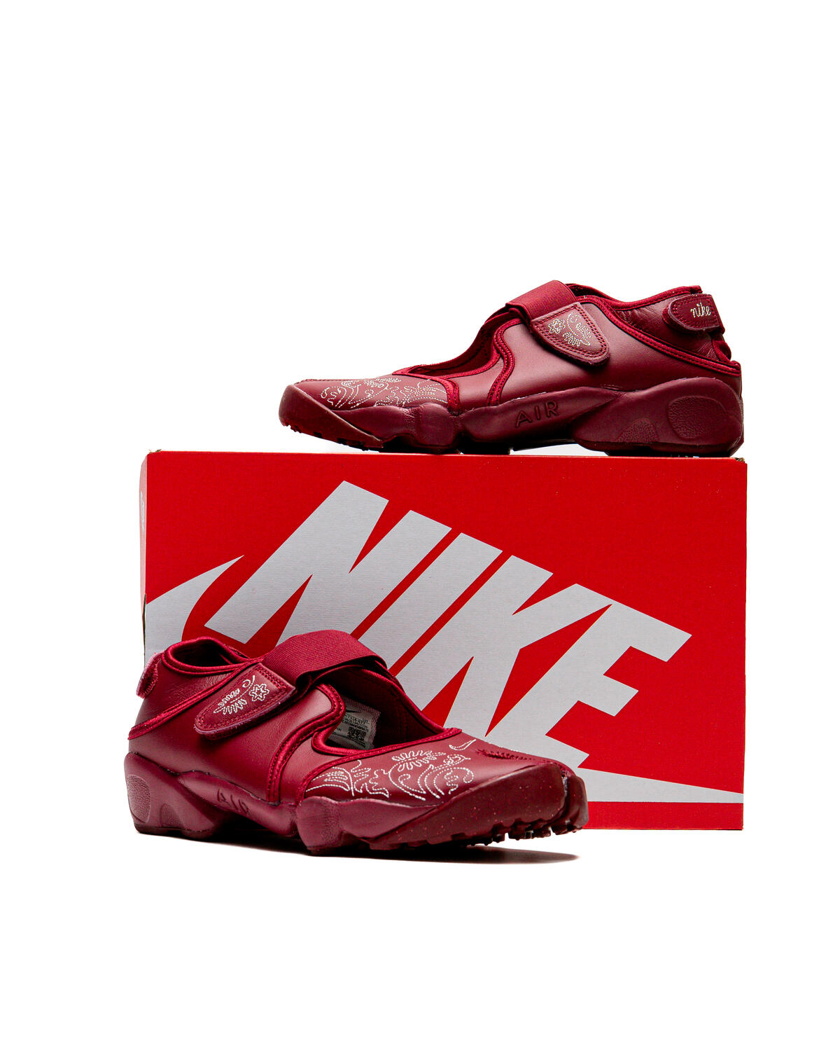 Nike Air Rift Botanical Stitch (Women's) - Image 20