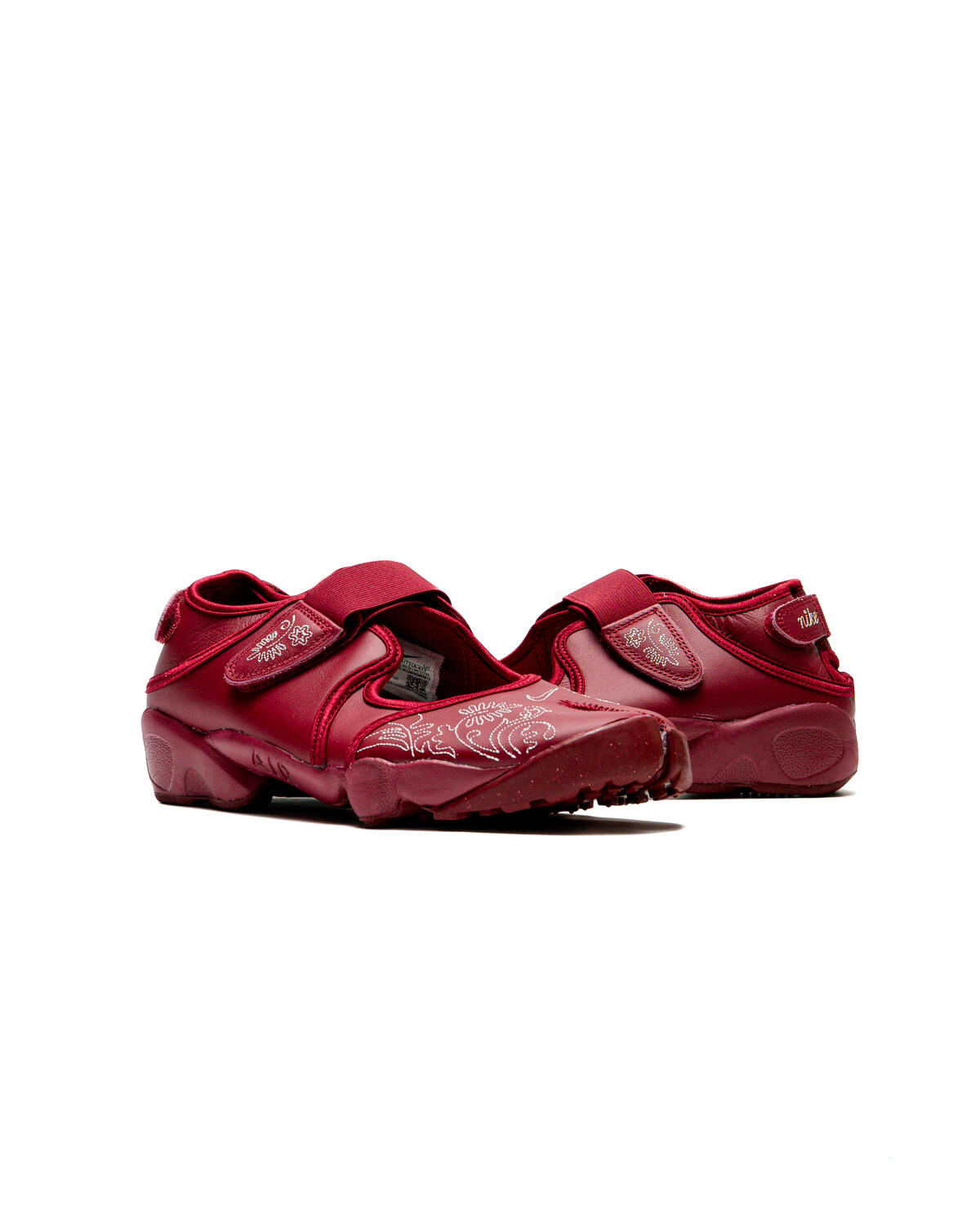 Nike Air Rift Botanical Stitch (Women's) - Image 19