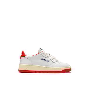 Autry Action Shoes x Maison Kitsuné WMNS MEDALIST LOW