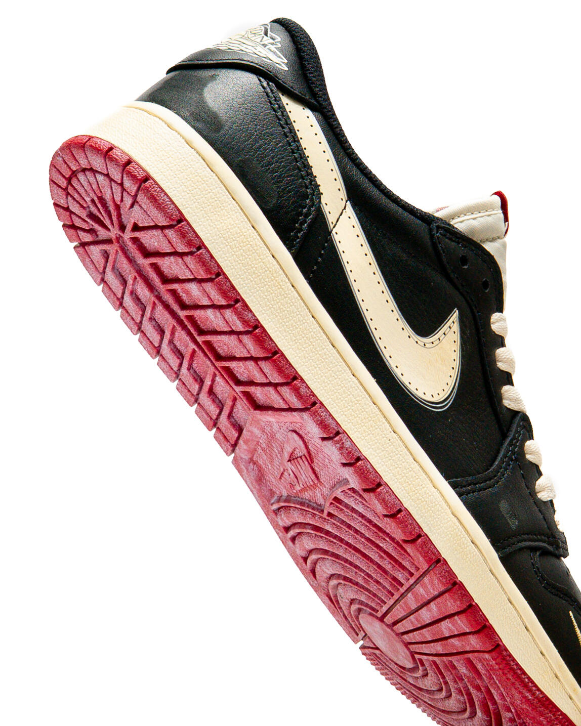 Air Jordan 1 'Nigel Sylvester' - Image 7