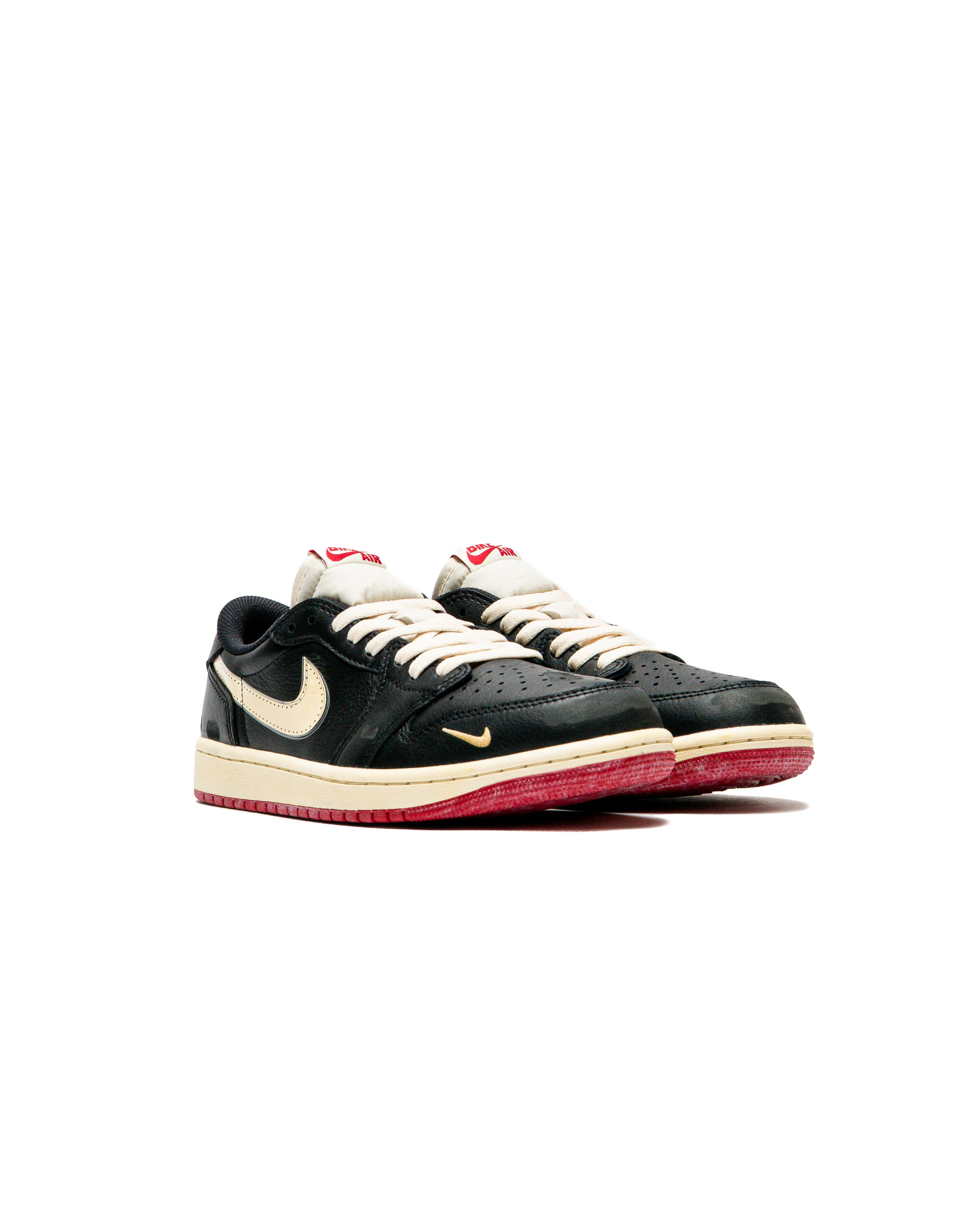 Air Jordan x Nigel Sylvester 1 RETRO LW OG | IB8958-001 | AFEW STORE
