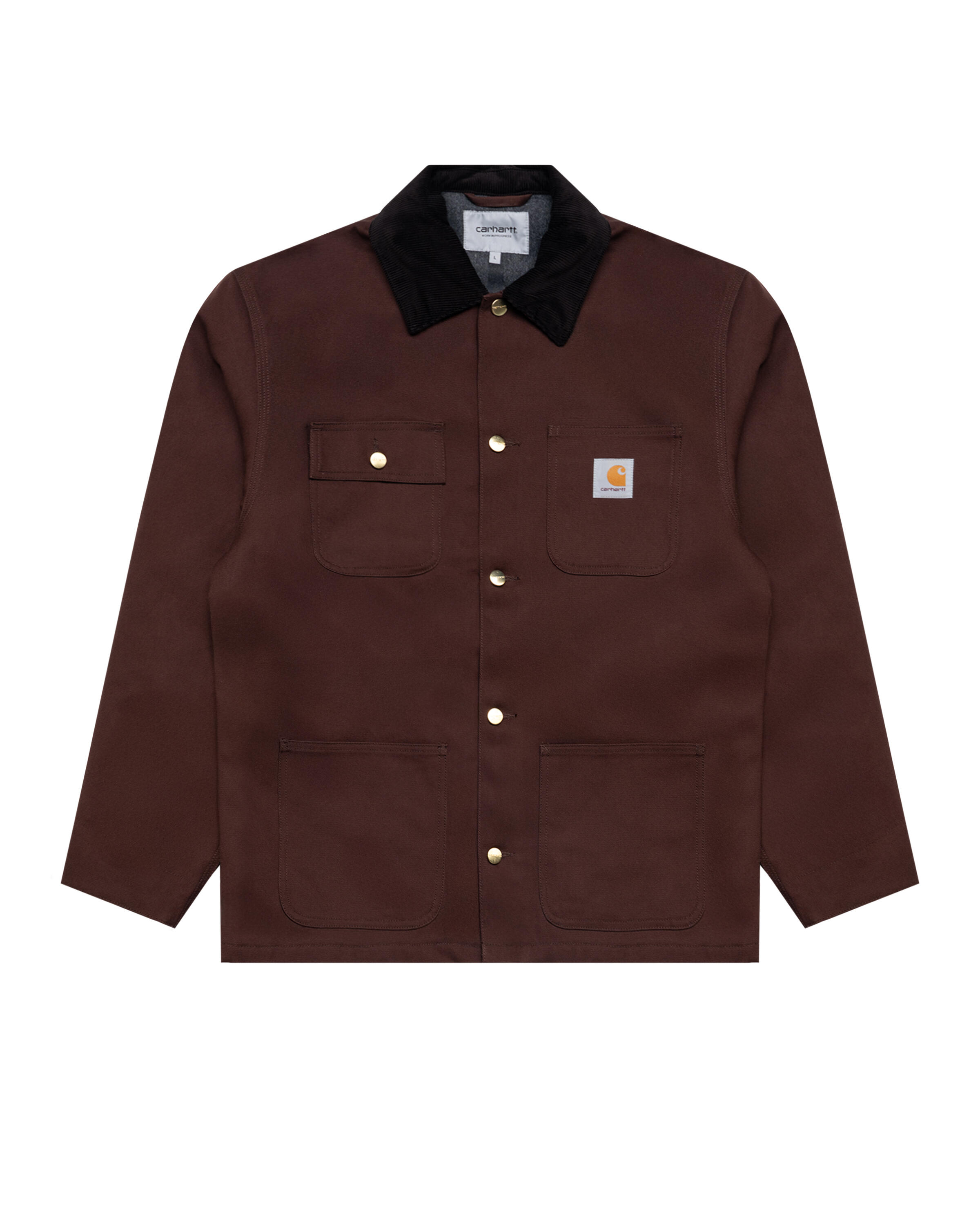 Carhartt WIP Michigan Coat