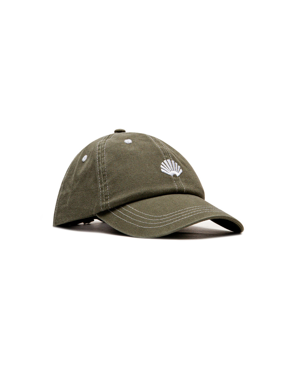 New Amsterdam Surf Association Logo Cap - Image 2