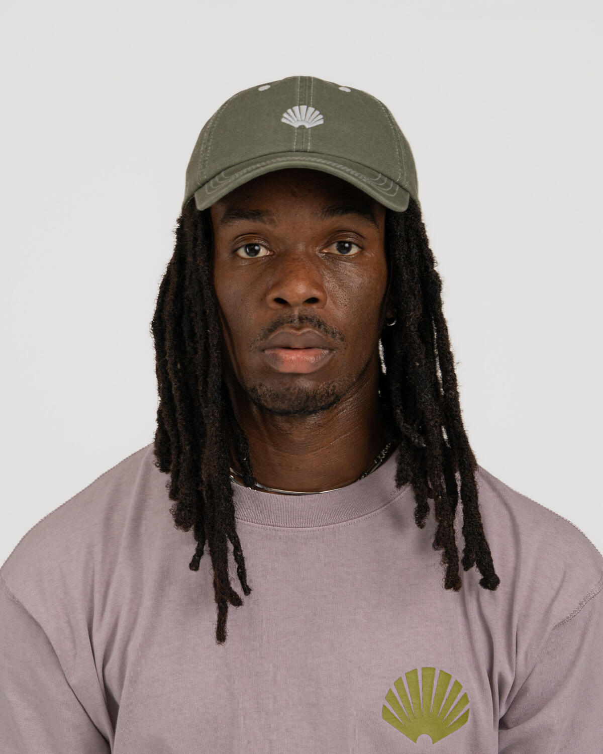 New Amsterdam Surf Association Logo Cap - Image 3