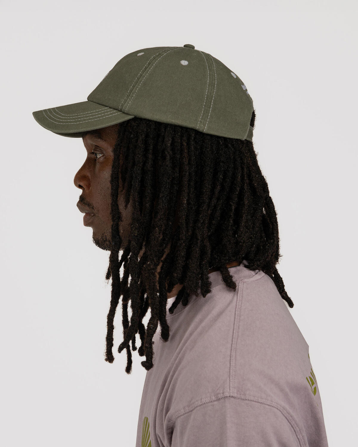 New Amsterdam Surf Association Logo Cap - Image 4