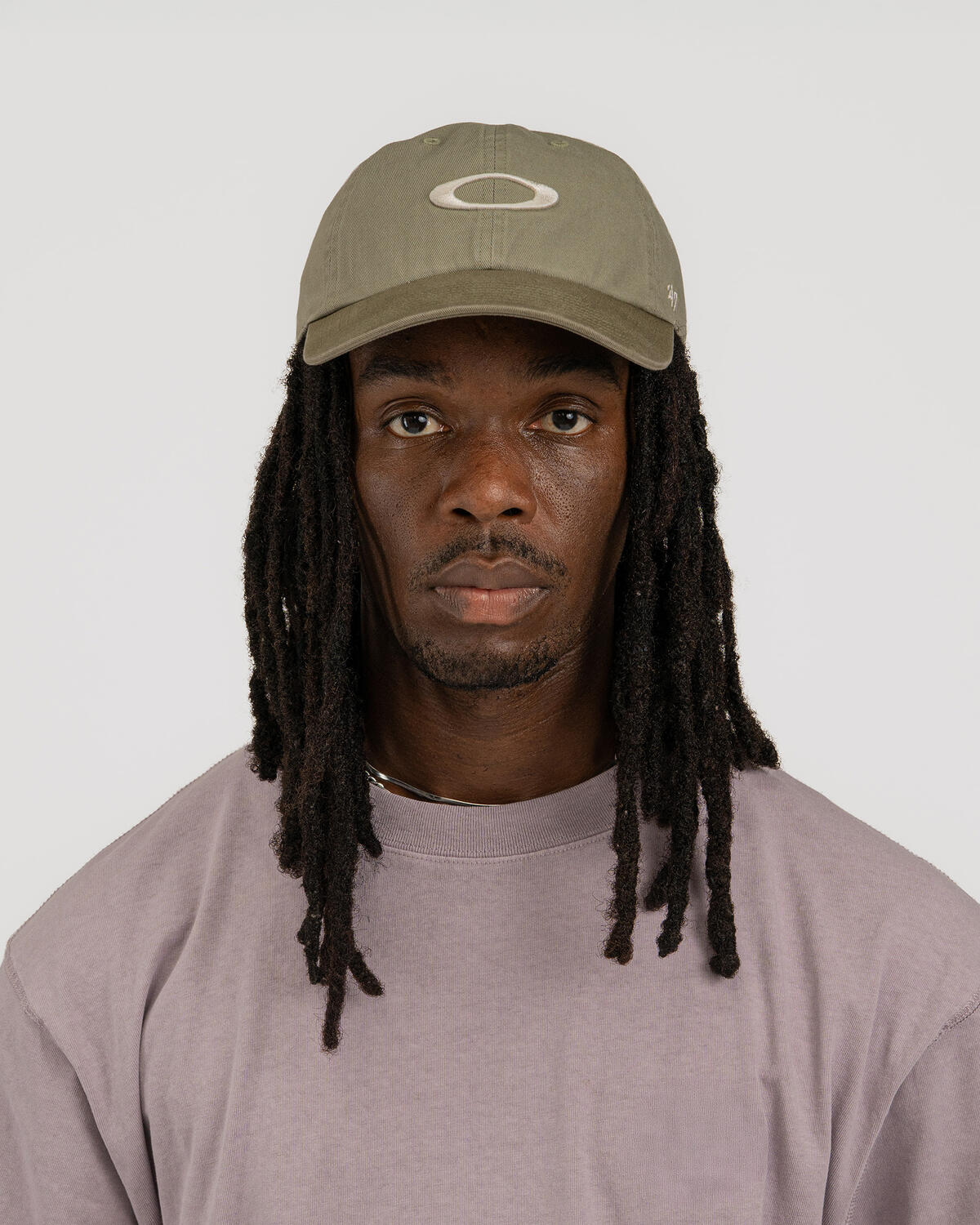 Oakley Remix Dad Hat - Image 3
