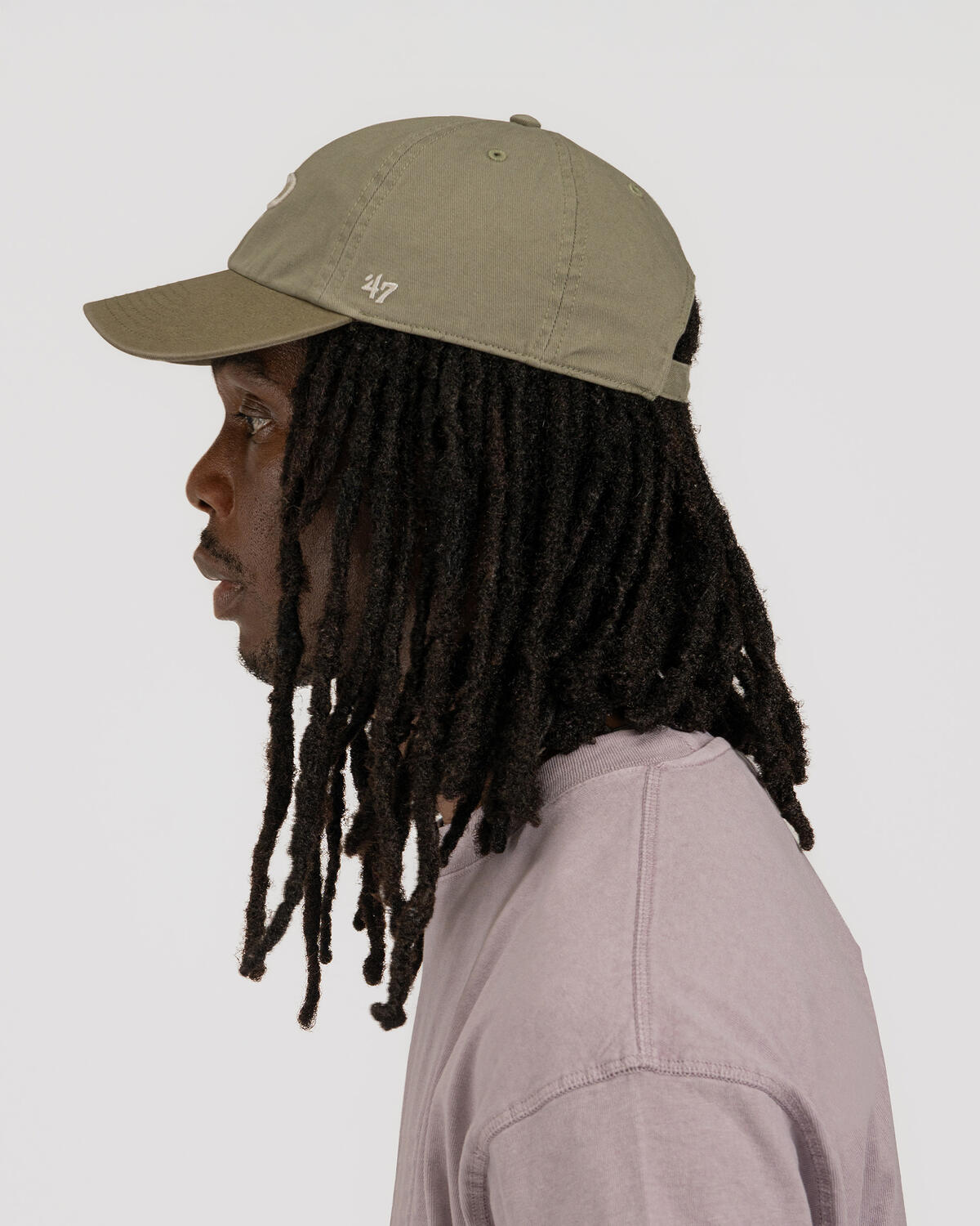 Oakley Remix Dad Hat - Image 4