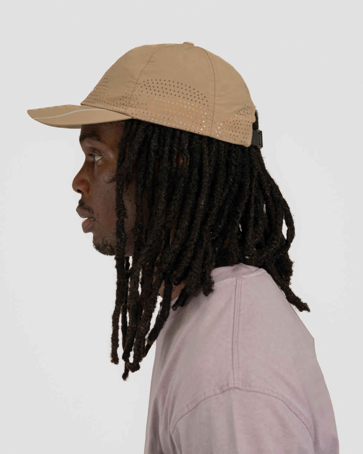 Dime Cursive Tech Cap - Image 4