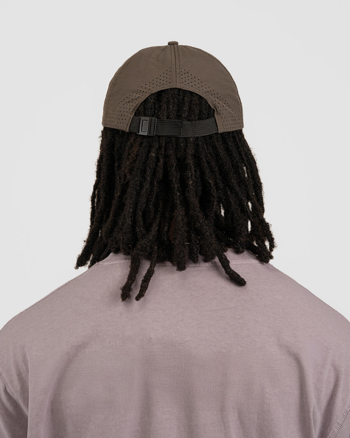 Dime Cursive Tech Cap - Image 5