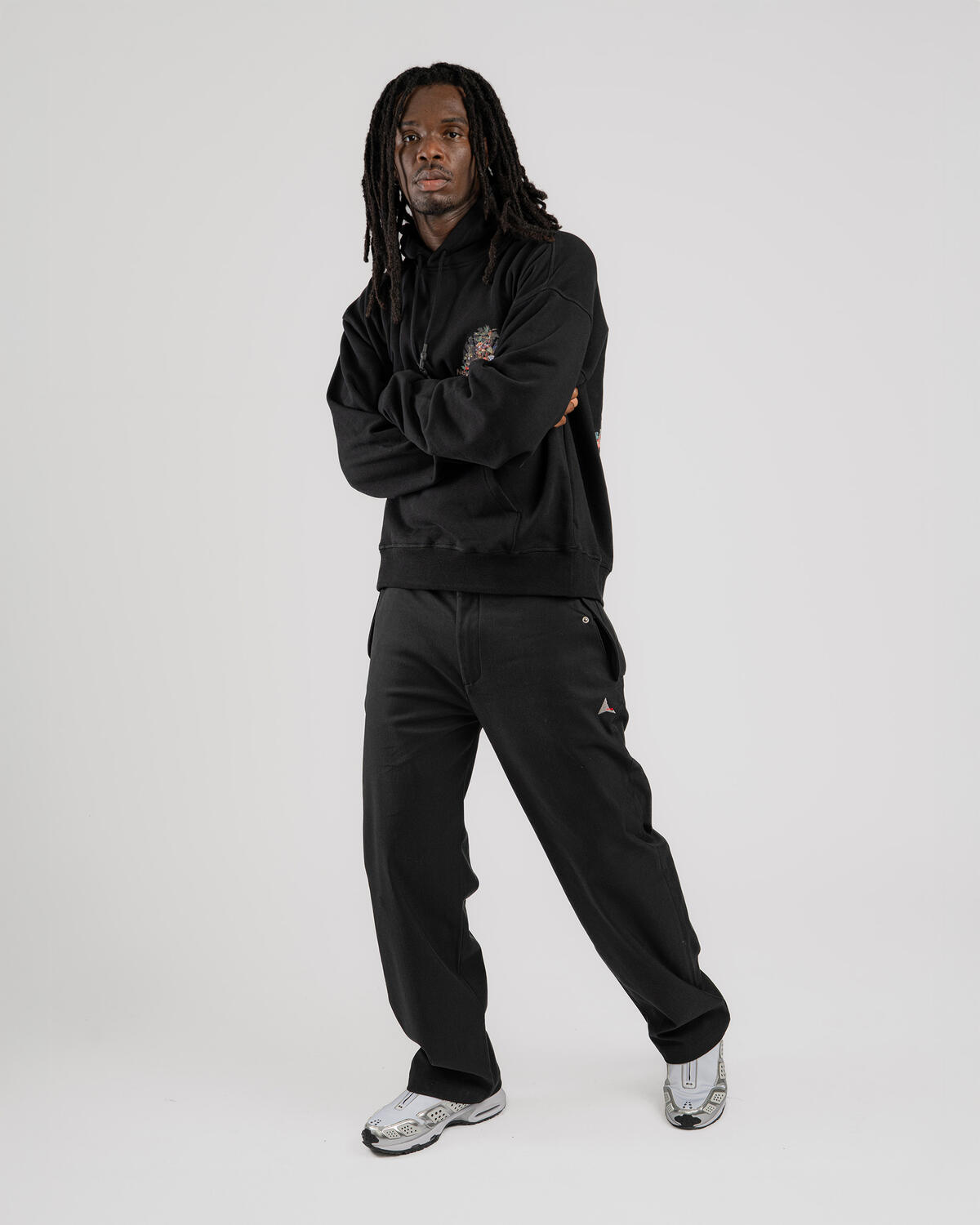 ROA Buckle Chino Pant - Image 3