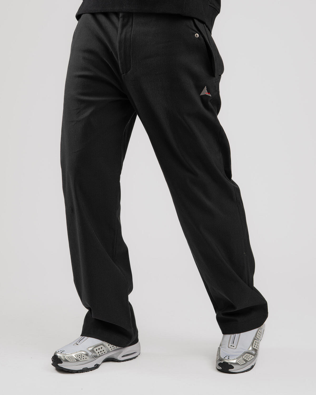 ROA Buckle Chino Pant - Image 10