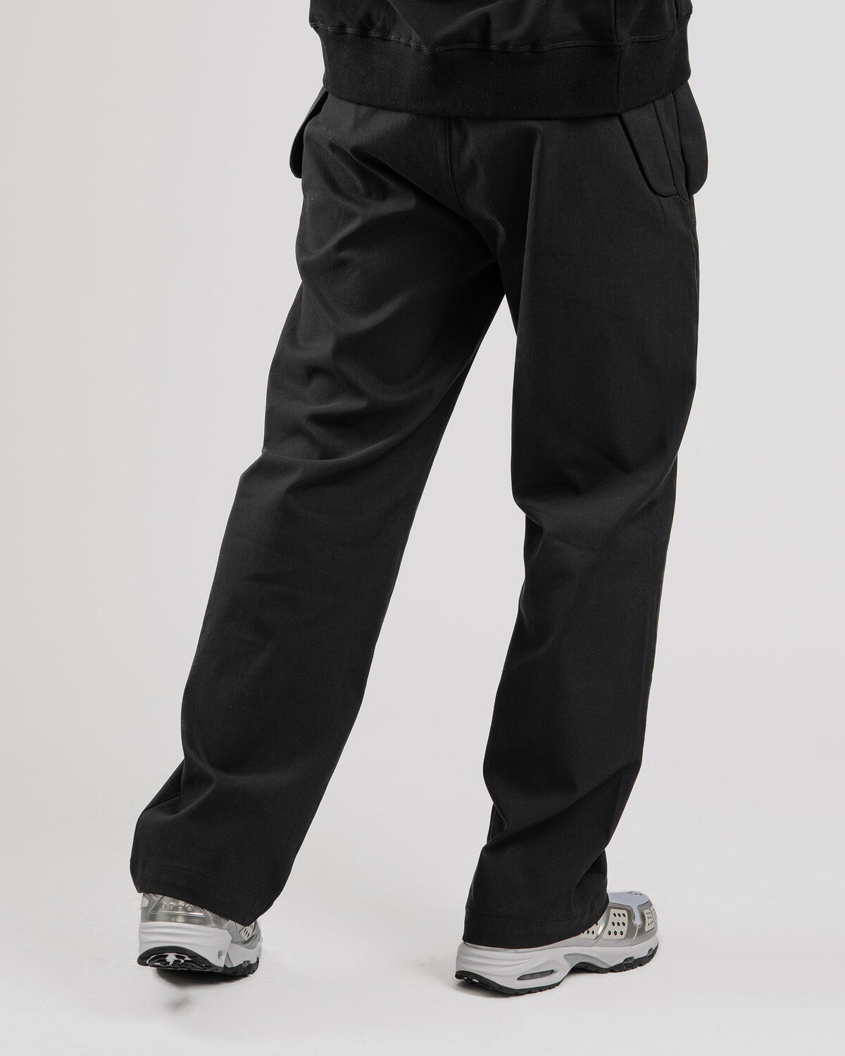 ROA Buckle Chino Pant - Image 6