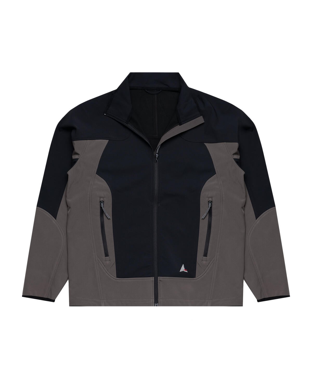 ROA Oke Softshell Jacket | RBMW0500FA334-BLK0041 | AFEW STORE