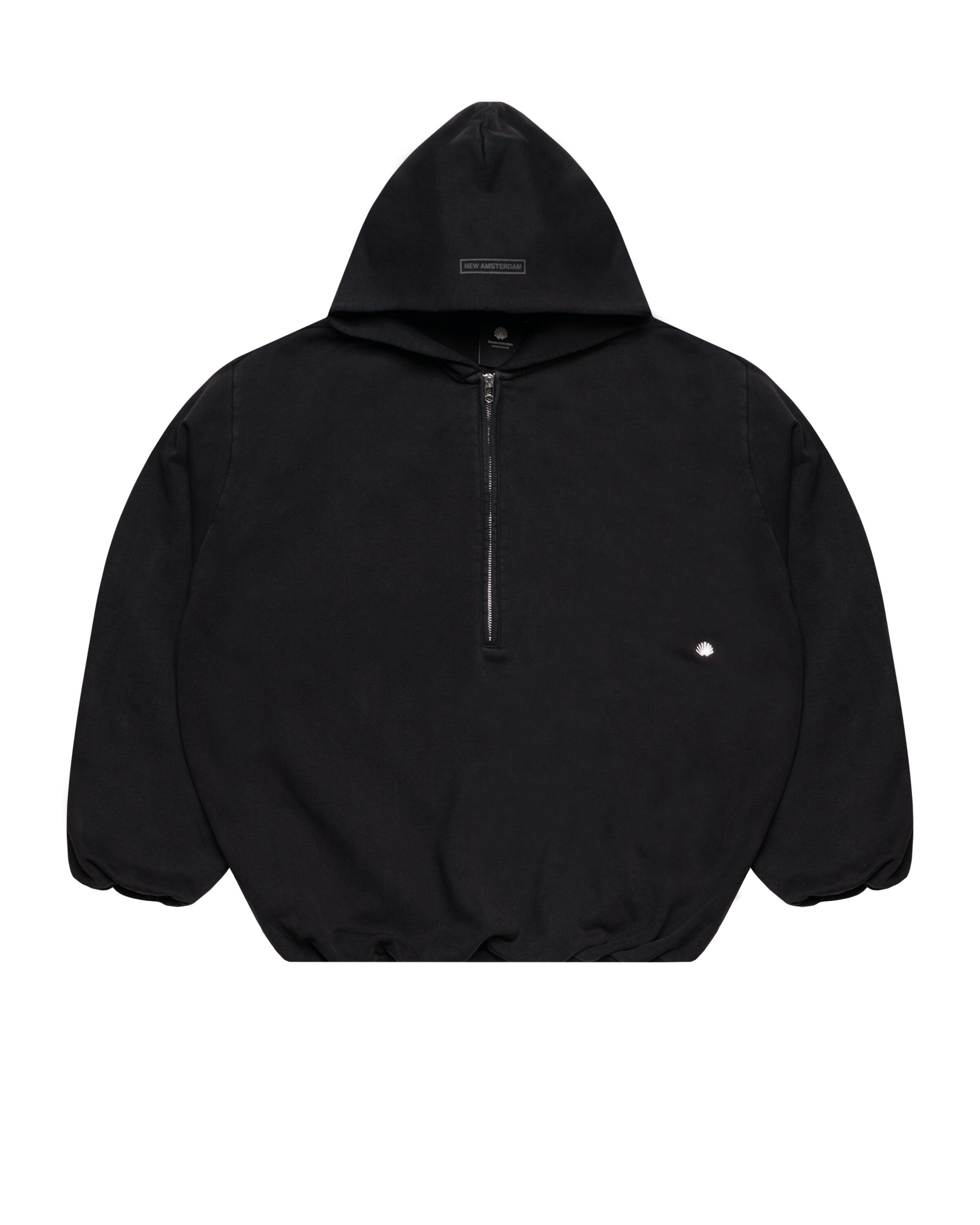 New Amsterdam Surf Association INFLATABLE HOODIE