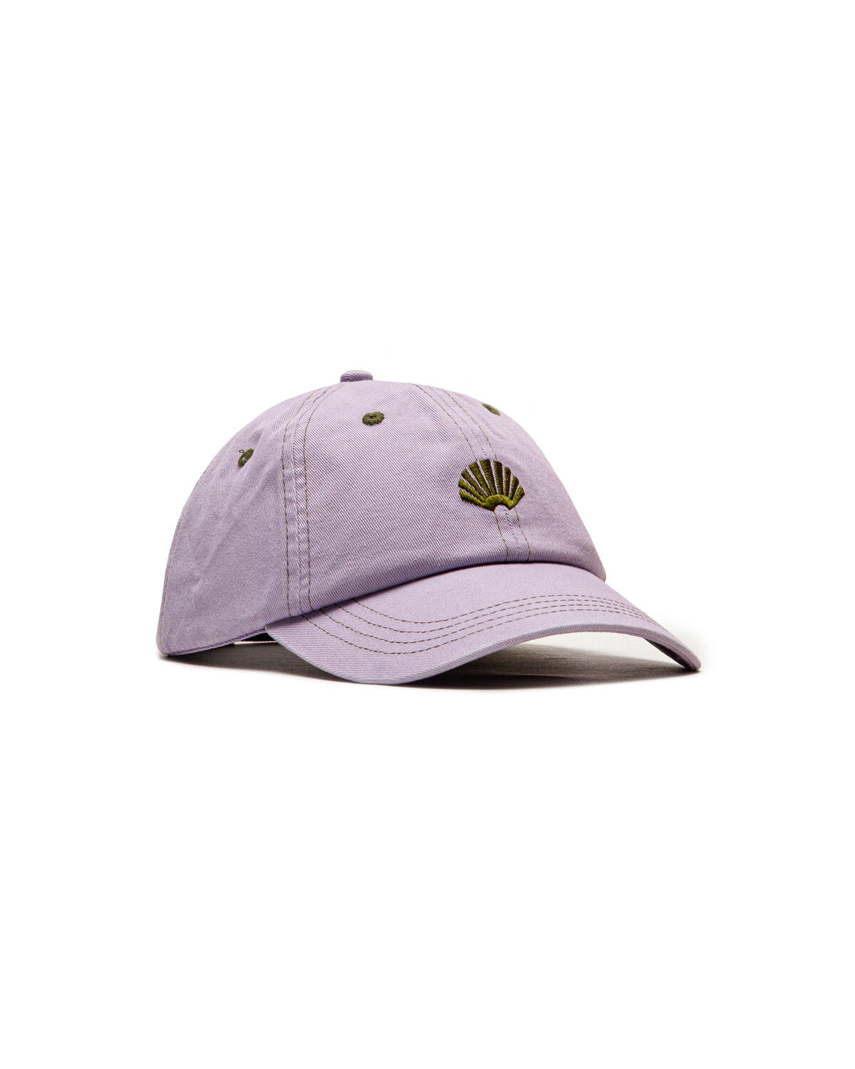 New Amsterdam Surf Association Logo Cap - Image 2