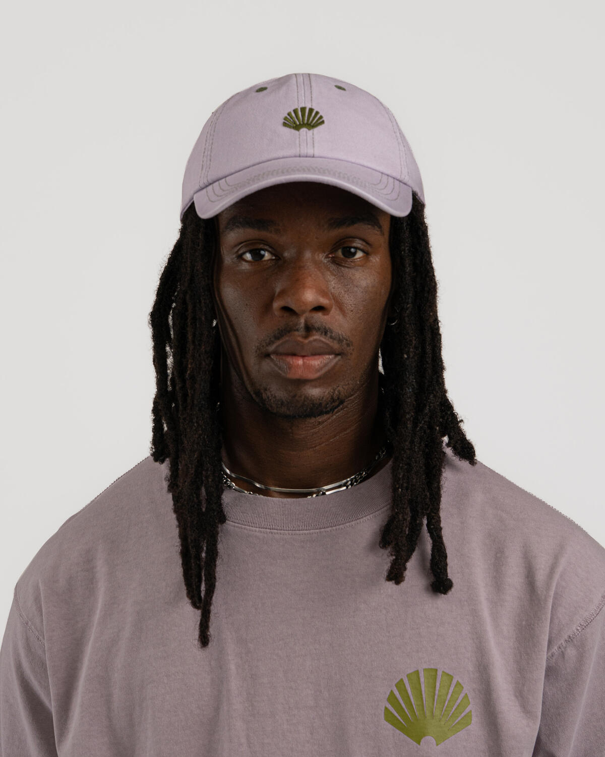 New Amsterdam Surf Association Logo Cap - Image 3