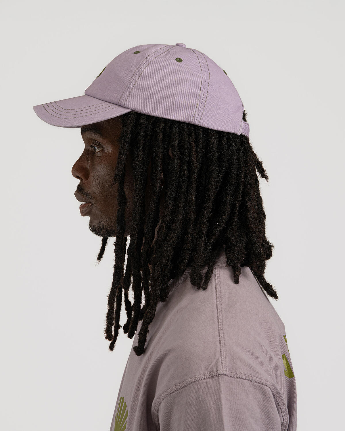 New Amsterdam Surf Association Logo Cap - Image 4