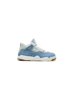 Air Jordan 4 RETRO TEX (PS)