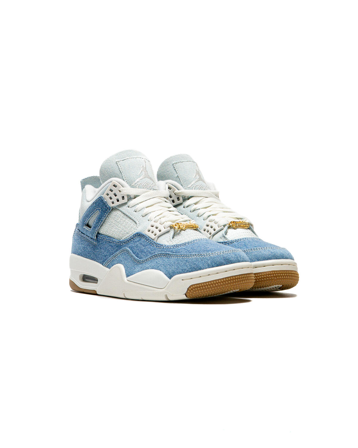 Jordan Air Jordan 4 Retro TEX 'Worn Blue' (Women's) - Image 77