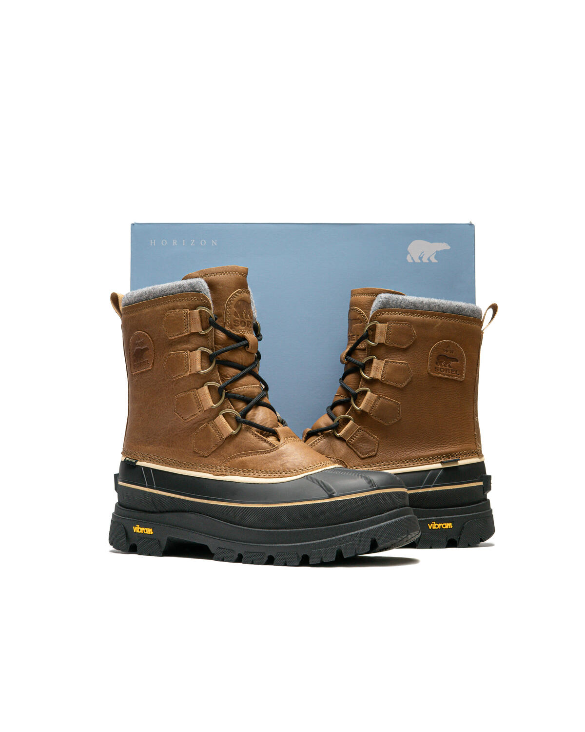 Sorel Caribou Horizon - Image 6