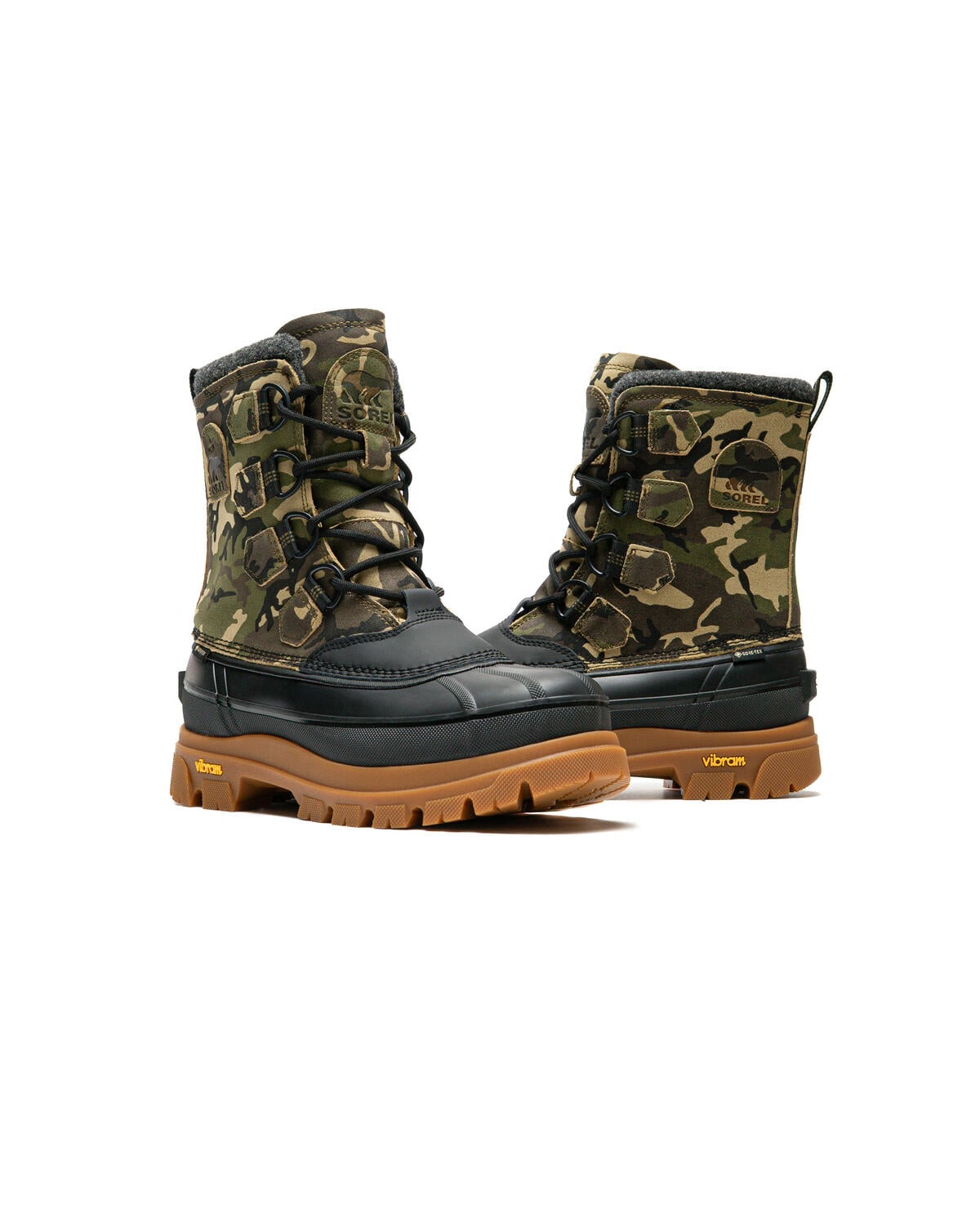 Sorel Caribou Horizon - Image 5