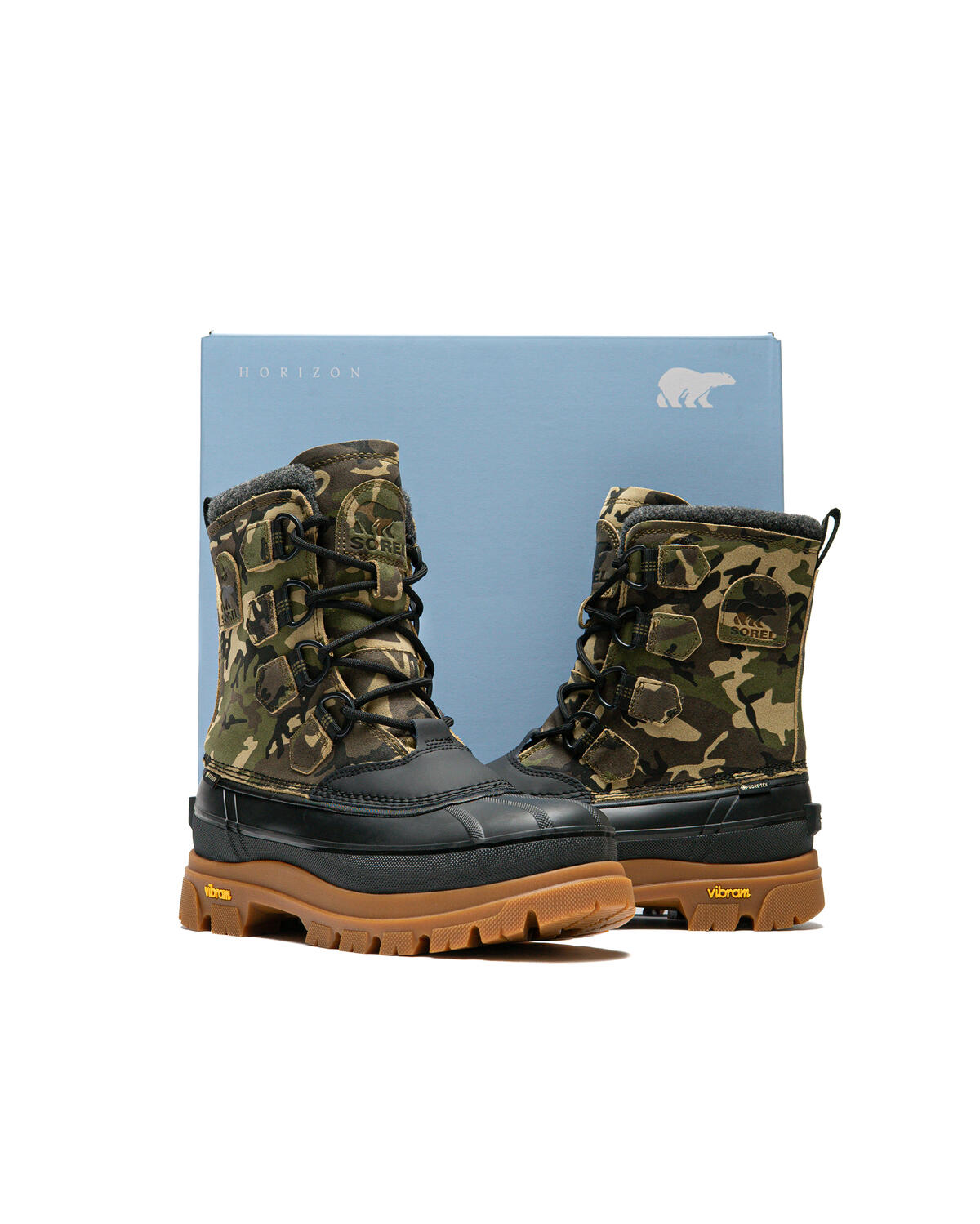 Sorel Caribou Horizon - Image 6