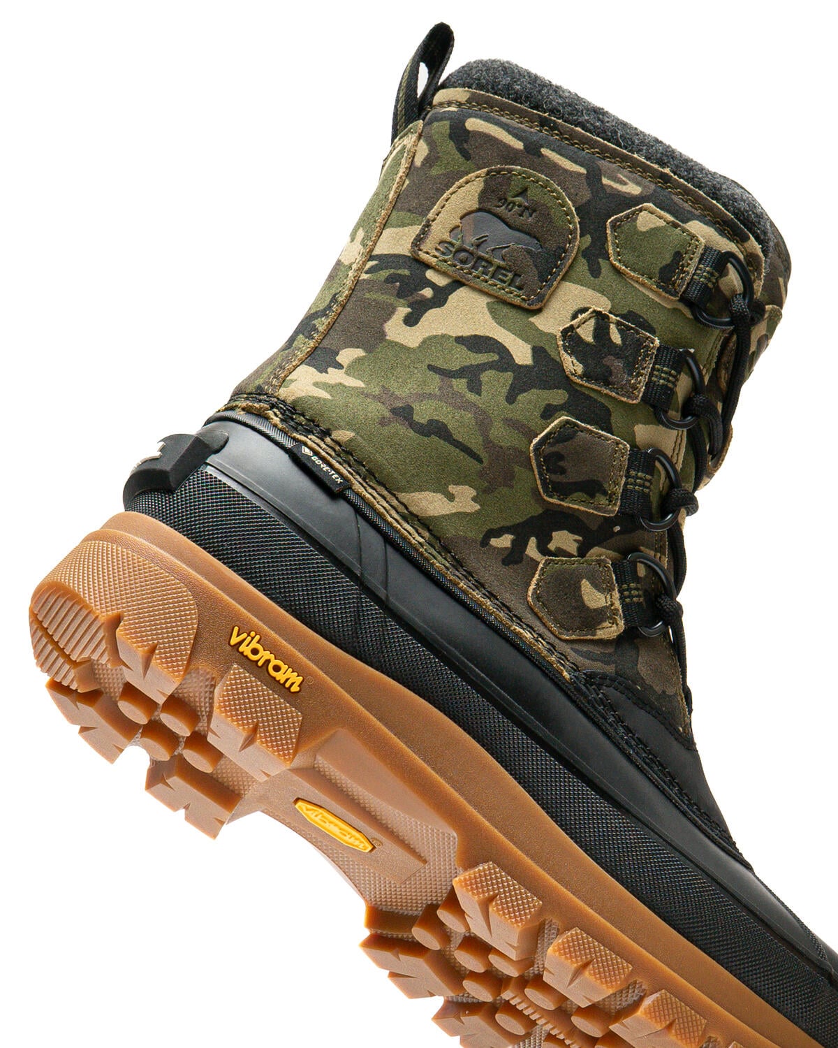 Sorel Caribou Horizon - Image 7