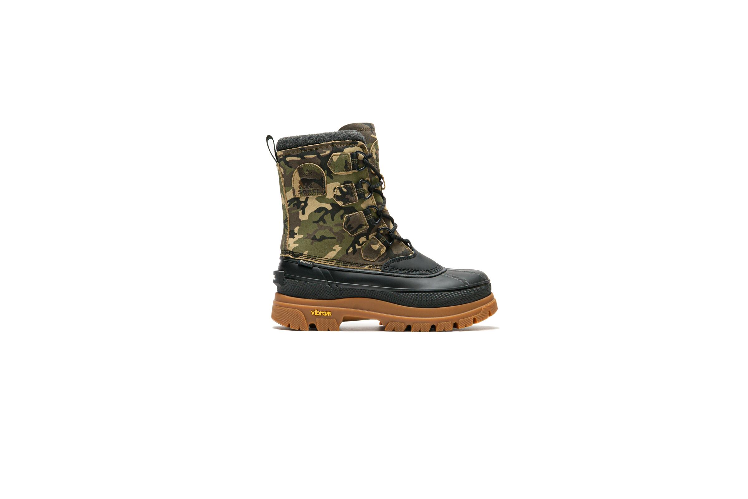 Sorel CARIBOU HORIZON GORE-TEX