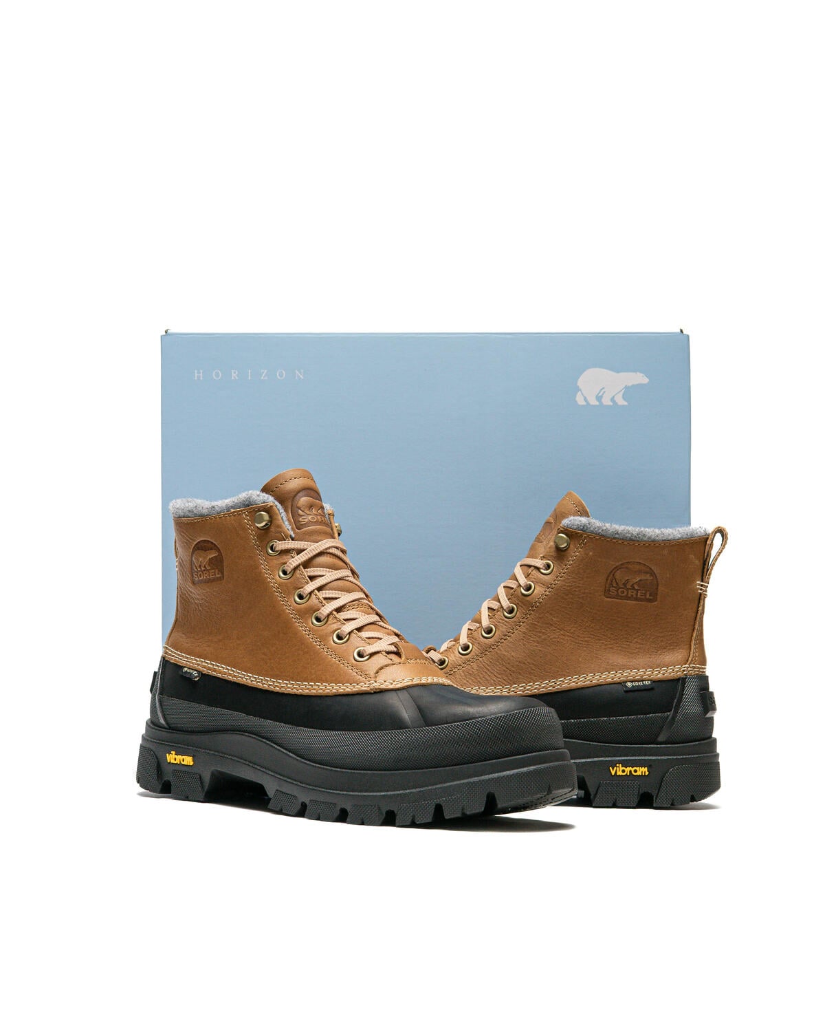 Sorel Daystorm Horizon - Image 6