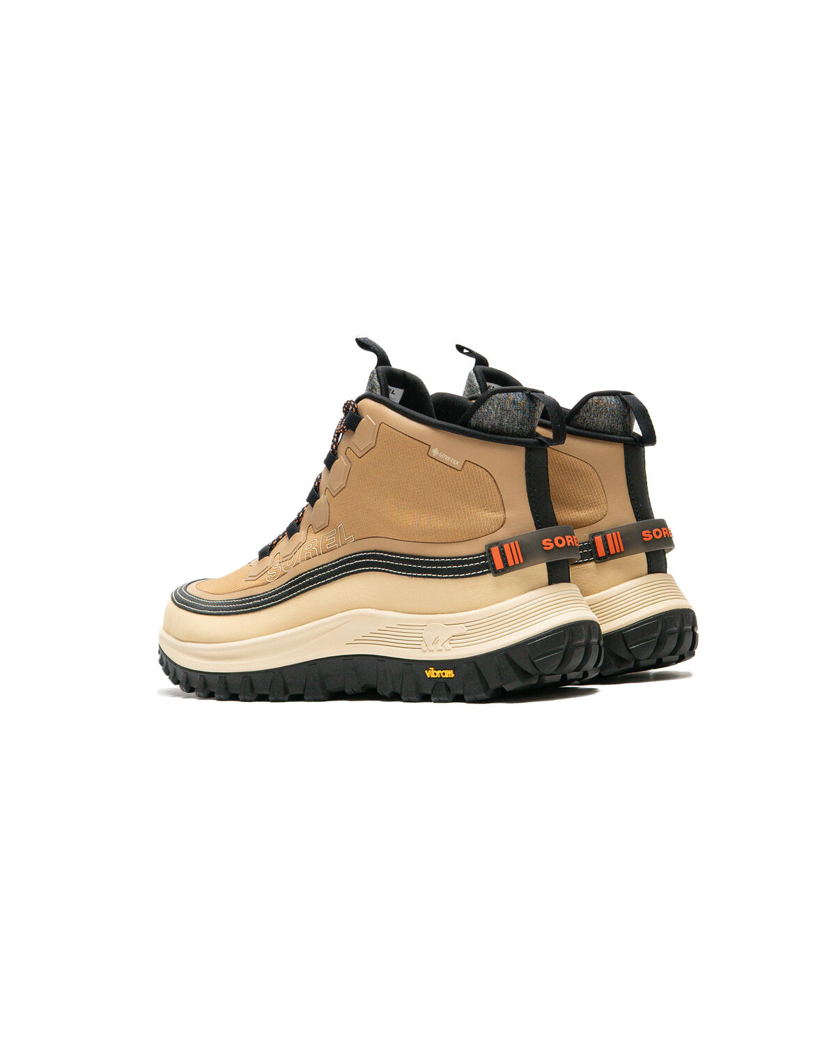 Sorel CALLSIGN HORIZON MID GORE-TEX | 2142971263 | AFEW STORE