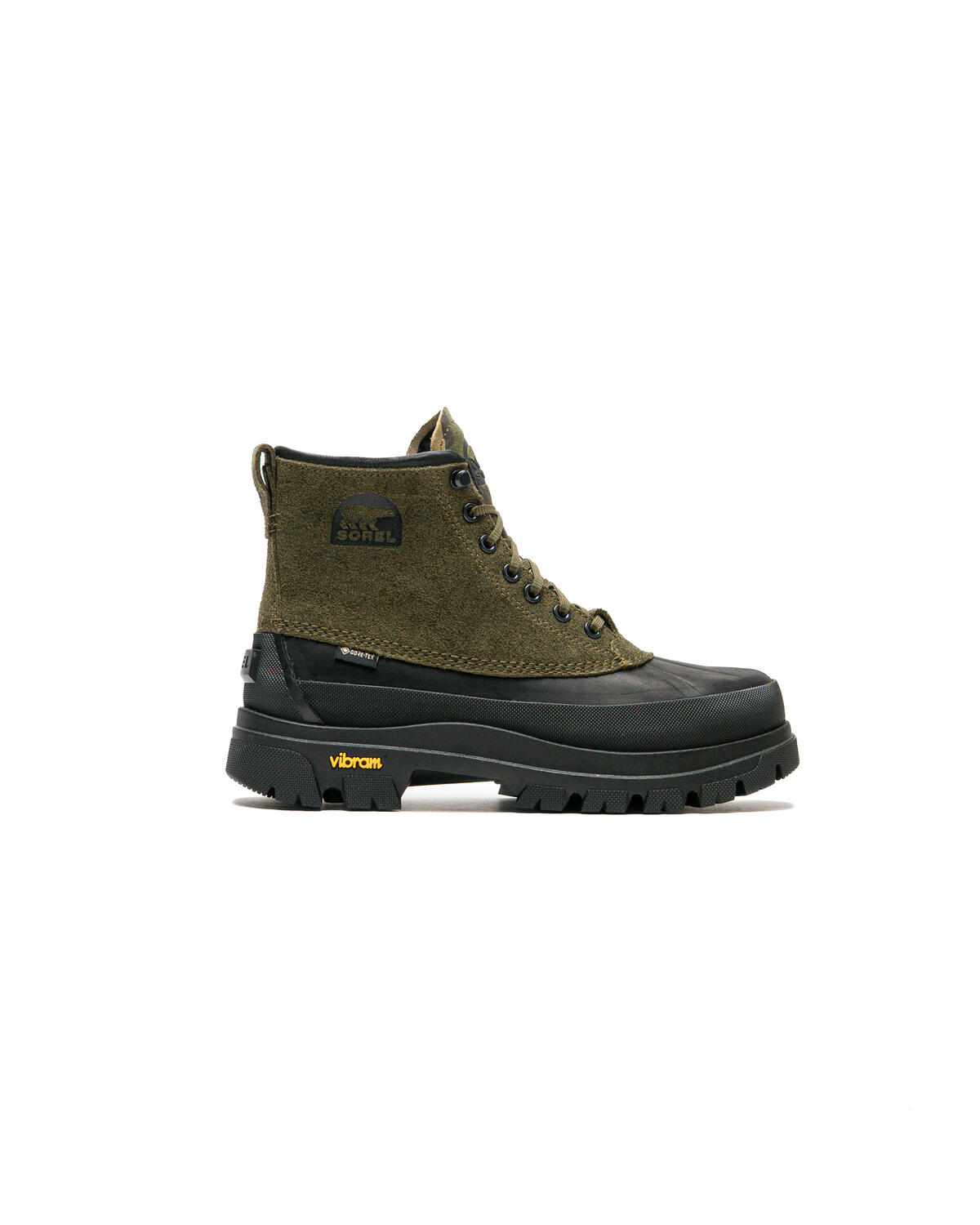 Sorel Daystorm Horizon