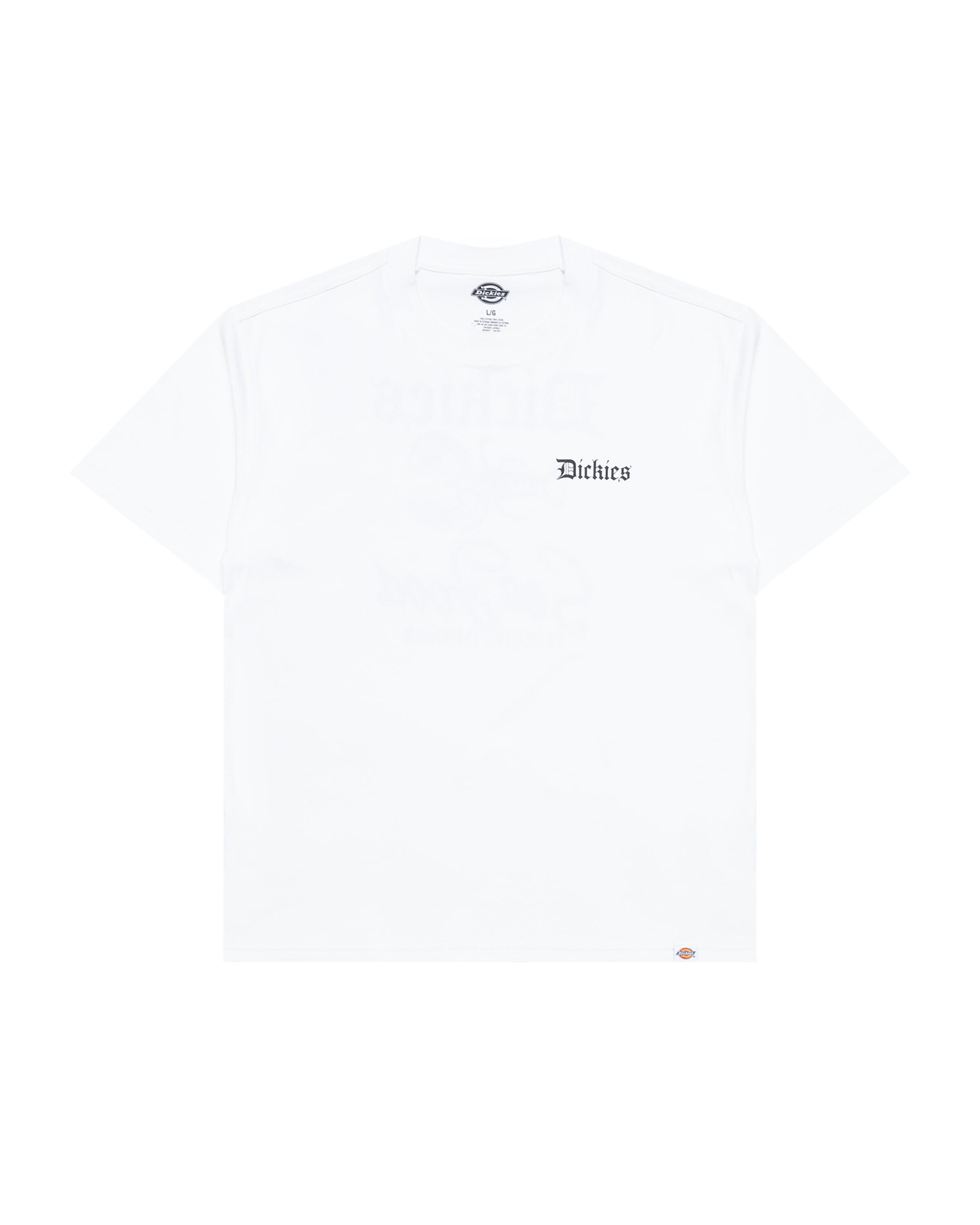 DICKIES DINER TEE