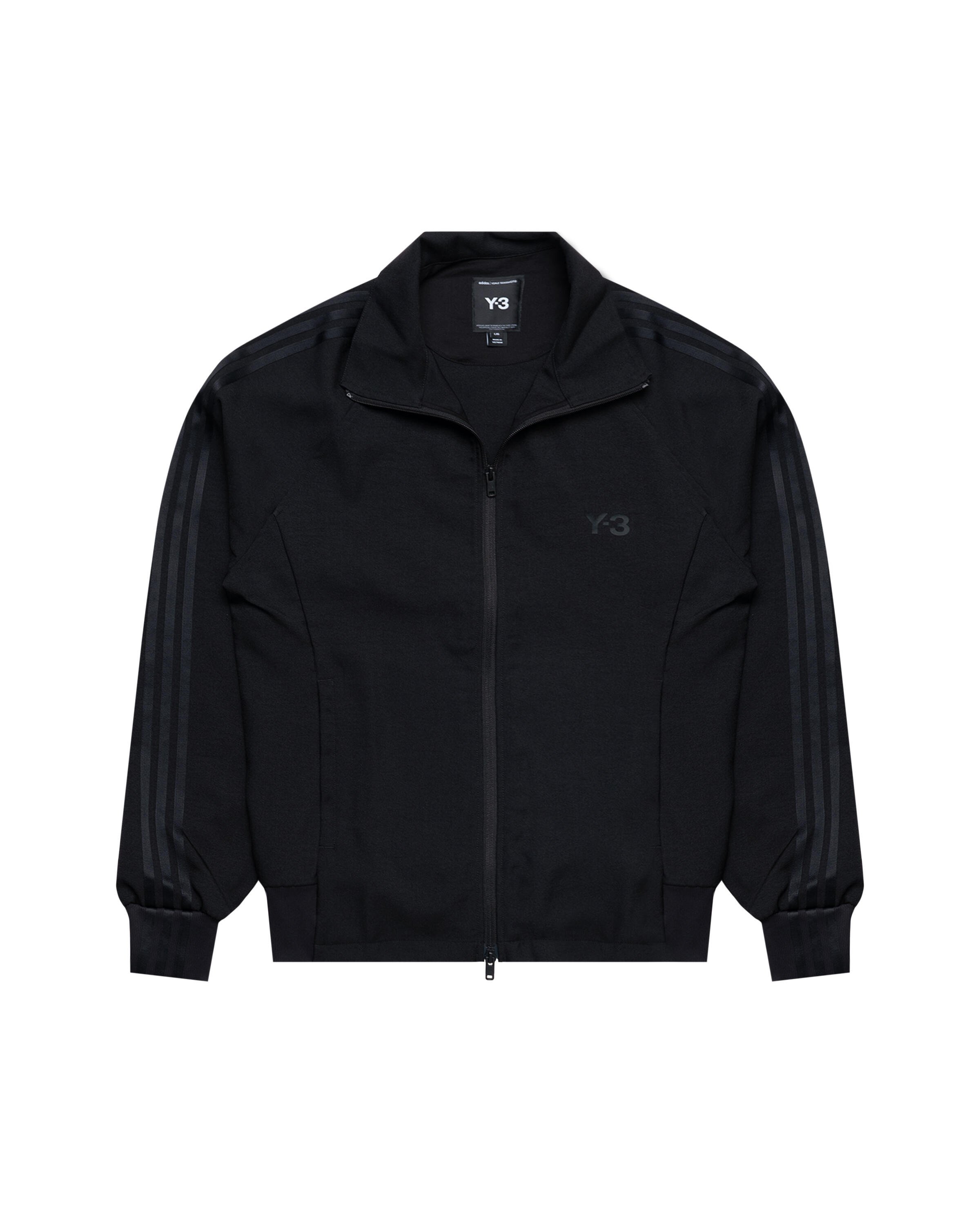 Y-3 Sport Uniform Track Top